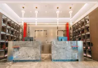 Daqing Xuda Hotel (Liming Lake)