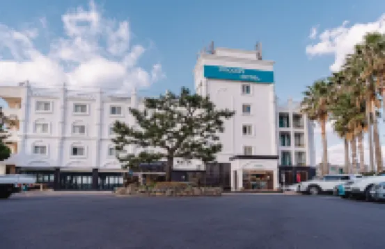 Cocoon Hotel