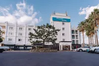 โรงแรมโคคูน โรงแรมในเชจู