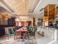 塩城鴻基玄武ホテル 塩城のホテル