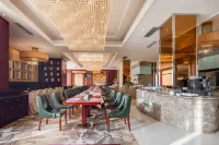 Hongji Xuanwu Hotel Hotels in Yancheng