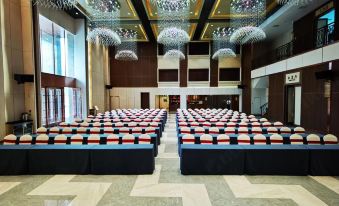 Lanzhou Aomeide International Hotel