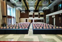 蘭州奧美得國際大飯店