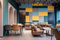 Dayin International Youth Hostel(East Nanjing Road & The Bund) - Hostels