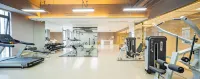 The Empark View Hotel - Gym