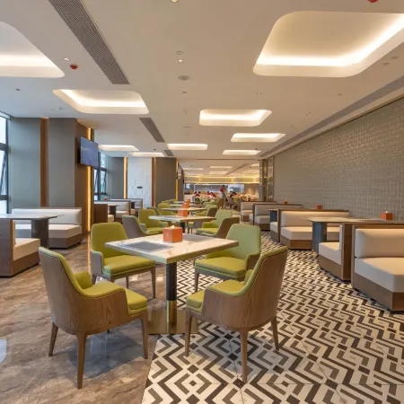 The Empark View Hotel