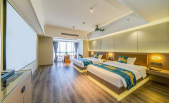 Home Inn ( Zhangzhou Wanda Plaza)