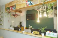 Qitu E-Sports Hotel (Huangma International Wandelong)