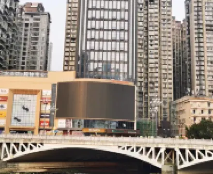 Duyun Binjiyuan Apartment