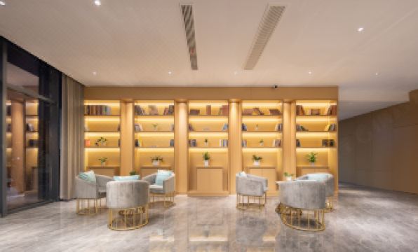 Vyluk Hotel (Luzhi Ancient Town, Suzhou)