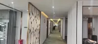 Zunbo Hotel