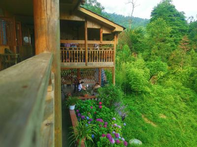 Qidoufu Inn