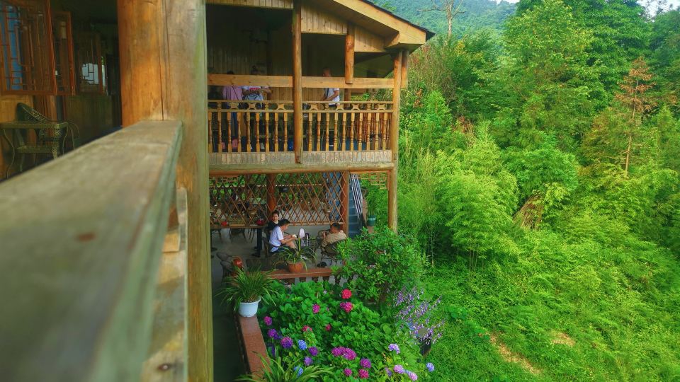 Qidoufu Inn