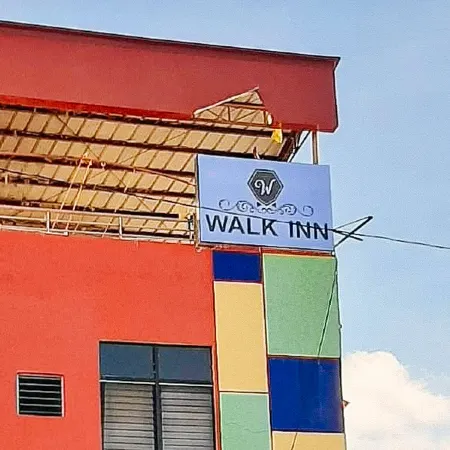 Walk Inn Dipolog City by RedDoorz