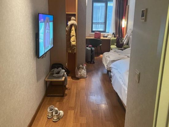 宜必思酒店（北京建國門店）優惠