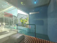 Y Art bnb - Hot Springs