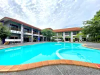 RoomQuest Chonburi Phanat Nikhom Hotels in Phanat Nikhom
