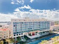 Vienna International Hotel Lufeng South Railway Station