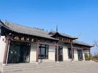 Longju Homestay in Dongying District Hotels in Lijin