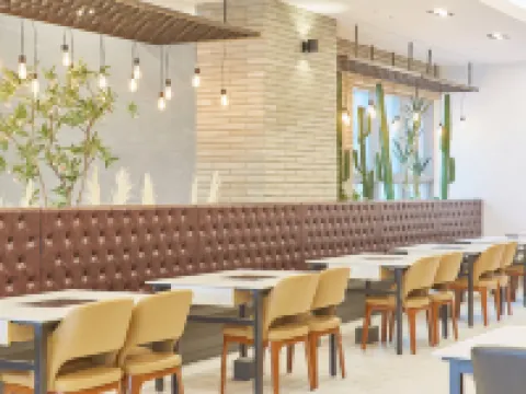 Jeonju Signature Hotel 全州市のホテル