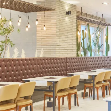 Jeonju Signature Hotel Отели рядом со станцией Станция Jeonju