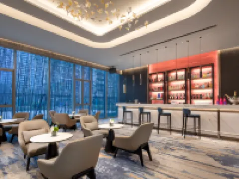 Wyndham Changzhou Xinbei Hotels in Changzhou