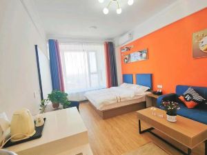 YouMe Light Luxury Apartment (Wuyue Plaza)