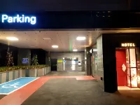Busan Maron Hotel Nampo