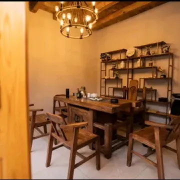 Yanglou Dongdong Yinshanfang Homestay