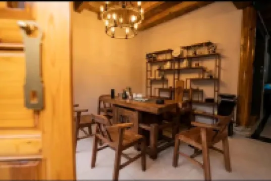 Yanglou Dongdong Yinshanfang Homestay