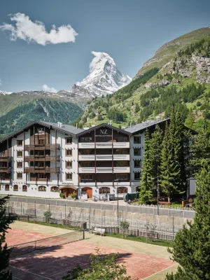 Hotel National Zermatt