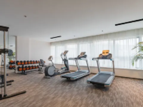 UrCove Tianjin Eye Hotels in Tianjin