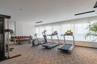 UrCove by HYATT Tianjin Eyes