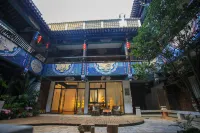 Huiyuanlou Inn Hotel berhampiran Jianshui Ancient Town