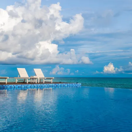 Arcadia Beach Resort