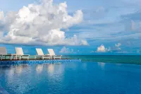Arcadia Beach Resort - 비치