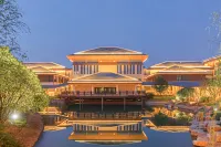Peixian Hanyuan Jinling Suntrip Hotel فنادق في مديرية بَي