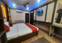 Hotel The Ramson - Thân thiện với thú cưng