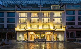 Bixiyue Homestay (Huangshan Scenic Area Nandamen Branch)