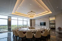 Wyndham Shaoxing Keqiao - breakfast