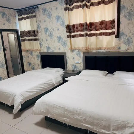 Xiangmanlou Farm Stay at Yesanpo
