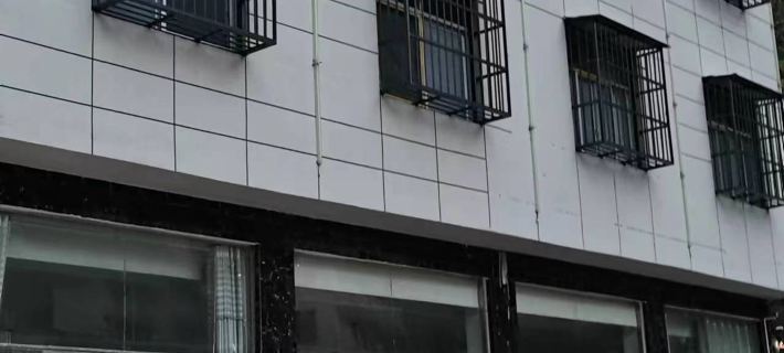 Caixia Homestay Hotels in Lichuan