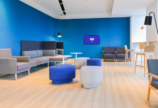 홀리데이 인 익스프레스 호텔 이미지