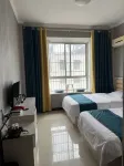 Hanyuan Taihe Hotel
