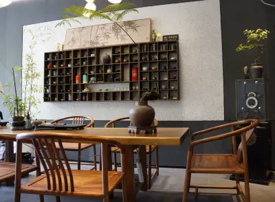 Qing Feng Home Hotels near Xiashuiyuan