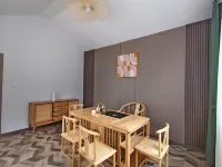 Ping'an Jiuge Courtyard Homestay