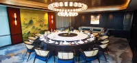 Wassim Hotels at Daxing Airport - breakfast