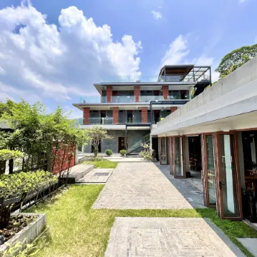 Haka Boutique Hostel