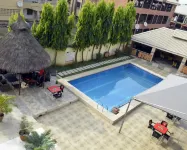 Golphin Hotel and Suites - 3 estrellas