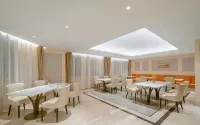 Vienna Hotel (Peixian Hanhuafu Branch) - breakfast